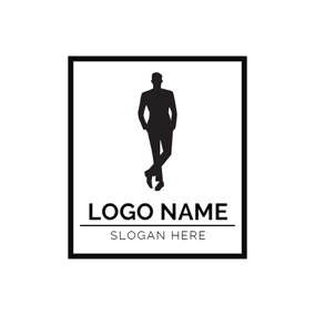 Model Logo - Free Model Logo Designs. DesignEvo Logo Maker