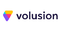 Volusion Logo - Volusion Reviews: Overview, Pricing and Features