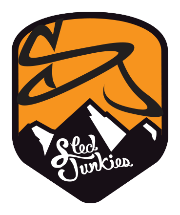 Sled Logo - Sled Junkies Snowmobiling Community and Store Through