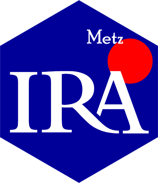 IRA Logo - Fichier:IRA de Metz logo.gif