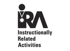 IRA Logo - Instructionally Related Activities - Instructionally Related ...