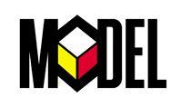 Model Logo - Model Group
