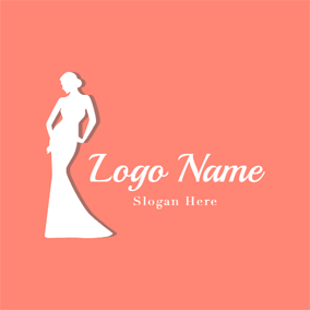 Model Logo - Free Model Logo Designs | DesignEvo Logo Maker