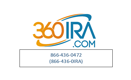 IRA Logo - 360 IRA logo 2 - KTRS | St Louis News and Talk Radio | The Big 550 AM
