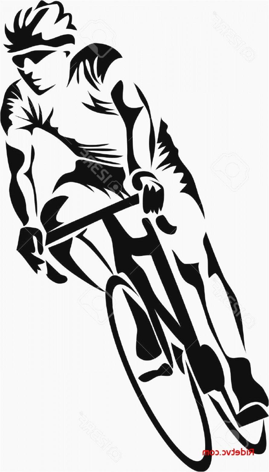 Bicycle Logo - Bicycle Logo Vector Free Fresh Bicyclist On A Road Clipart ...