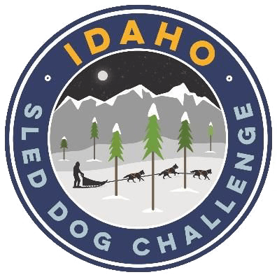 Sled Logo - Idaho Sled Dog Challenge – McCall – New Meadows – Donnelly – Cascade ...