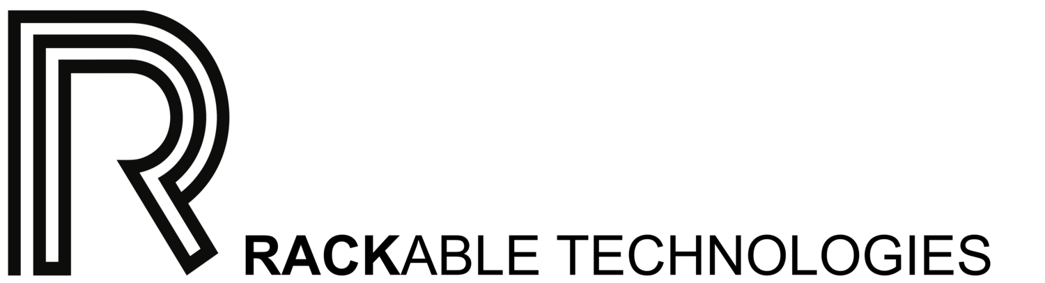 Rackable Logo - Rackable Technologies