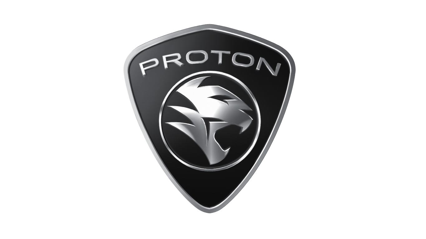 Proton Logo - Proton Logo, HD Png, Meaning, Information