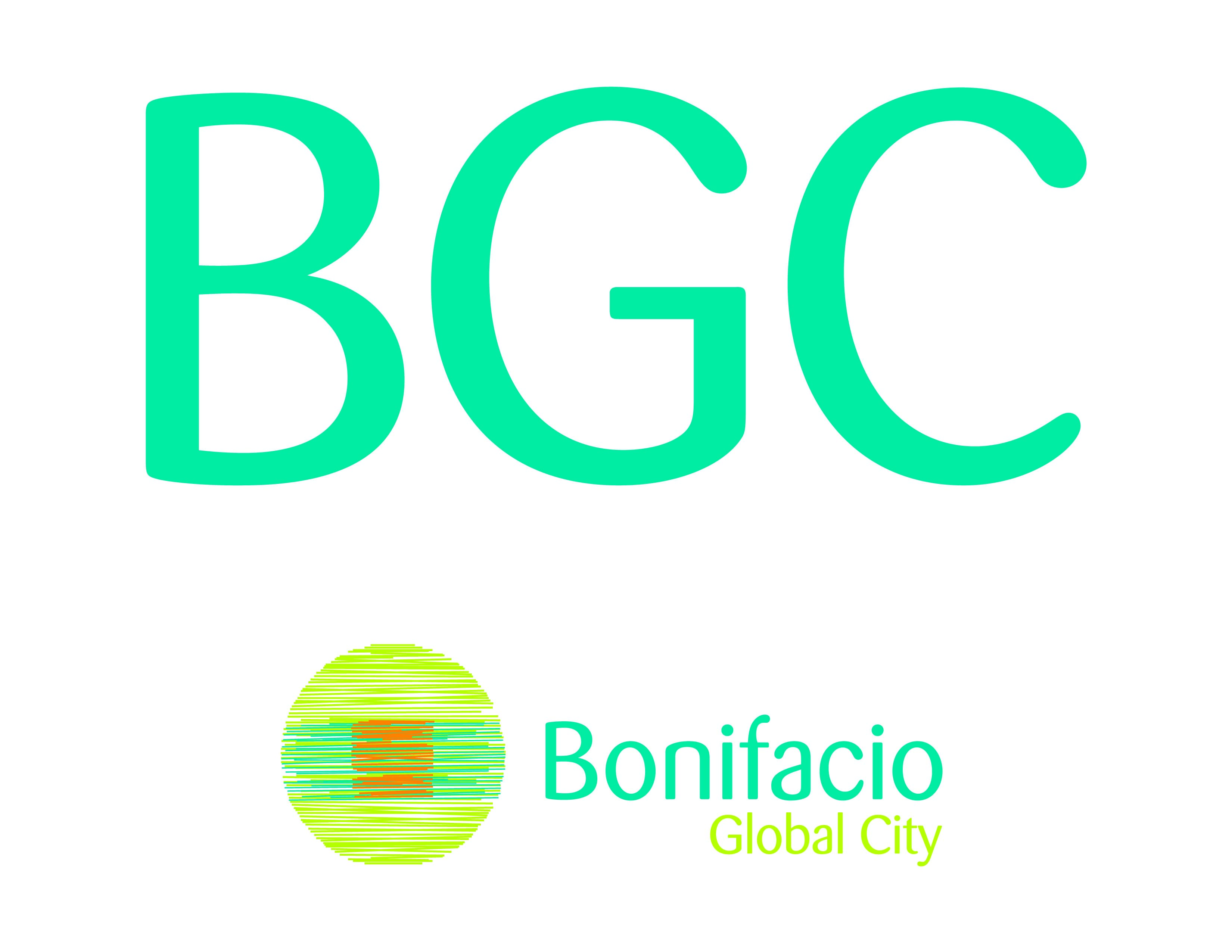 BGC Logo - Bgc Logos