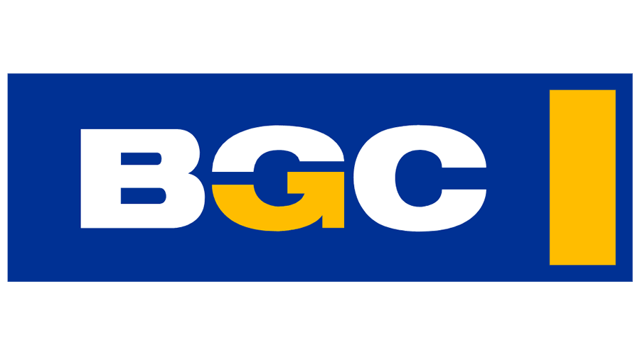 BGC Logo - BGC (Buckeridge Group of Companies) Logo Vector - (.SVG + .PNG ...