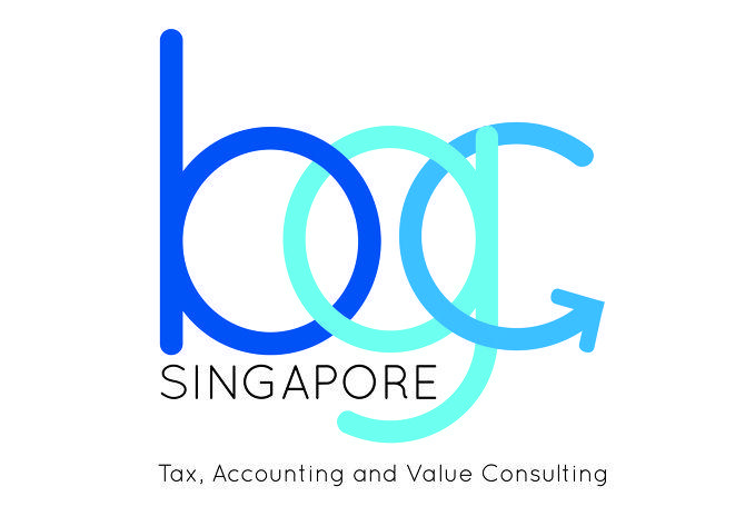 BGC Logo - BGC logo - gericgeric - Personal network