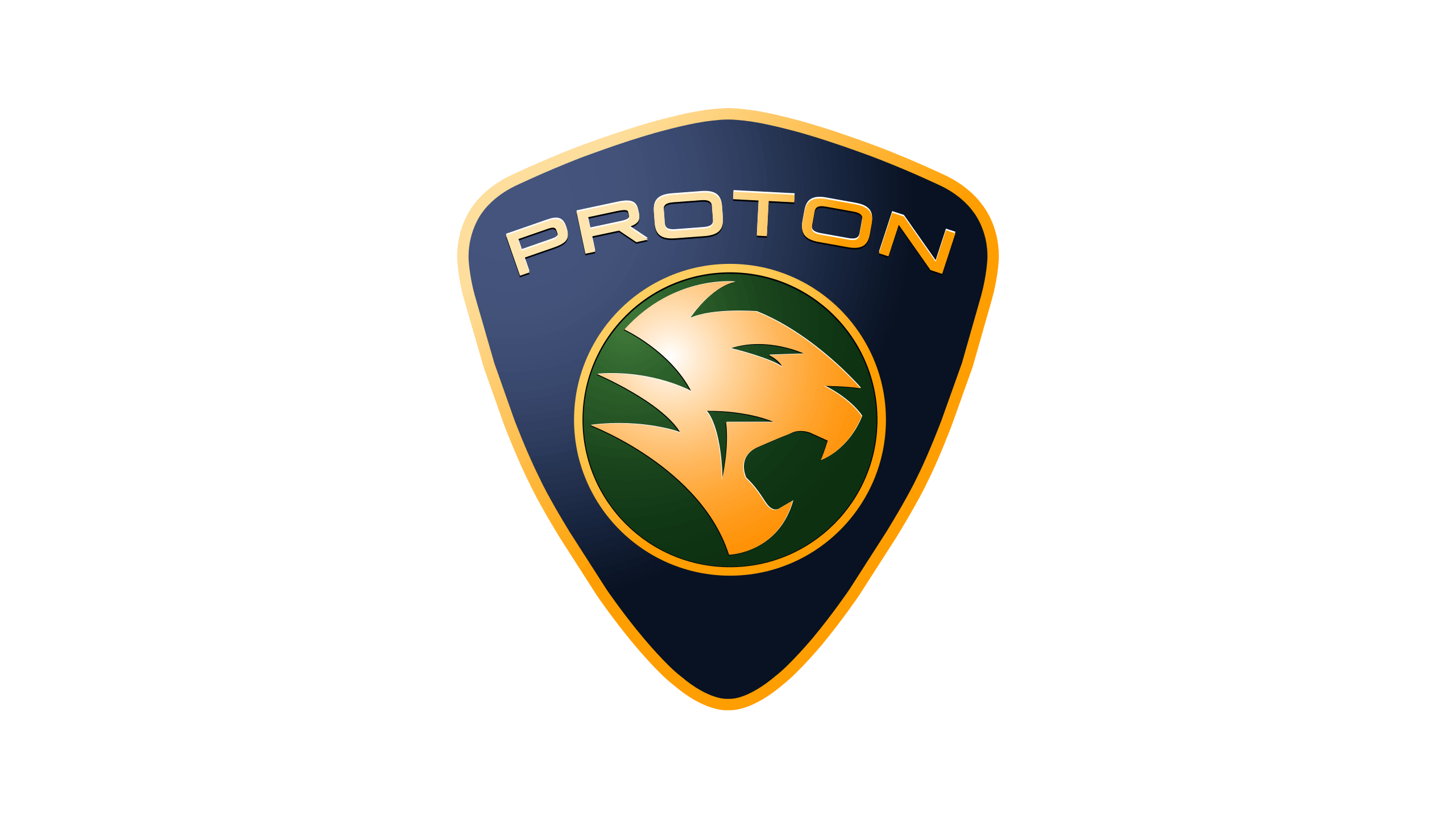 Proton Logo - LogoDix