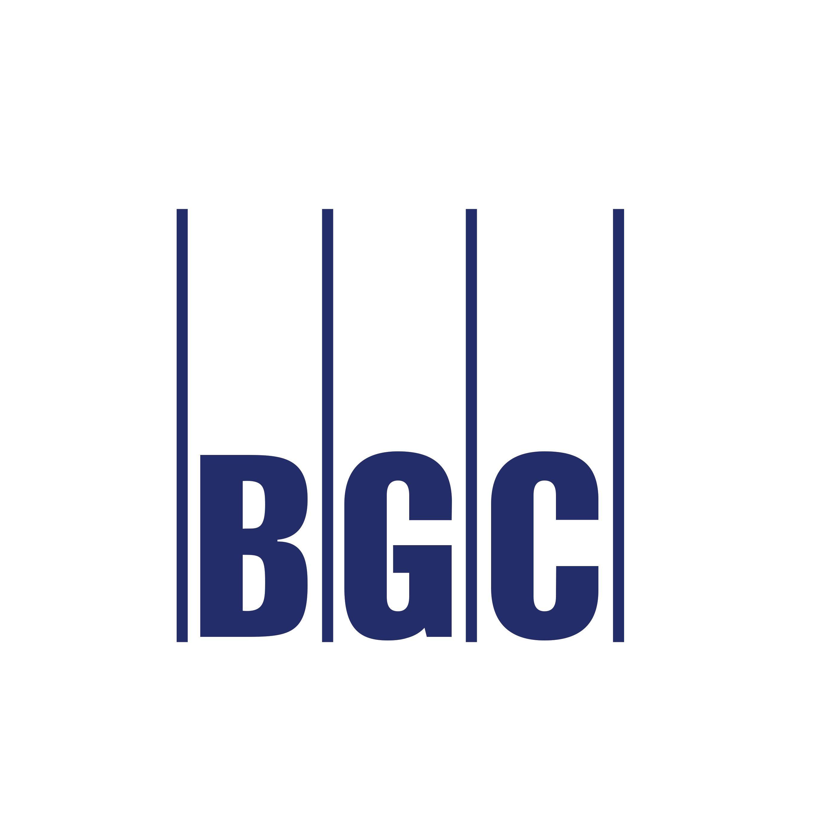 BGC Logo - Bgc Logo