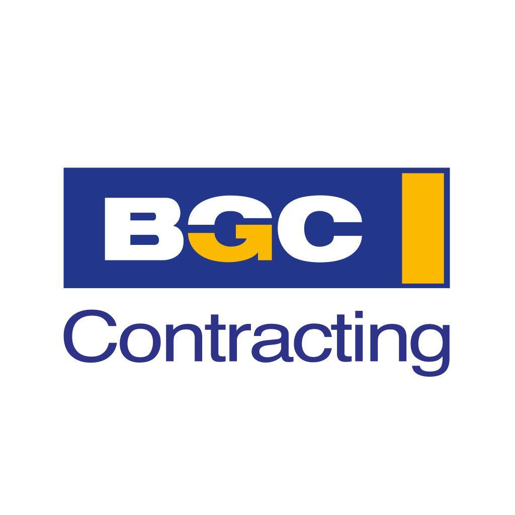 BGC Logo - Home » BGC Contracting
