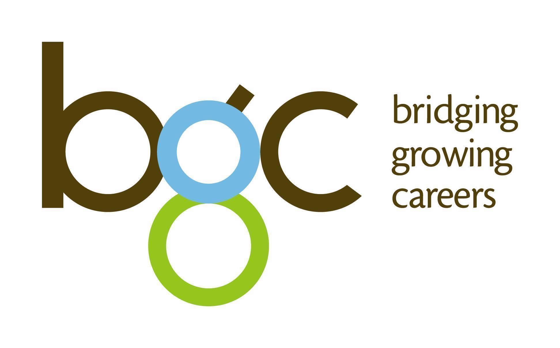BGC Logo - Singapore Jobs. Part Time Jobs In Singapore. Singapore Part Time Jobs