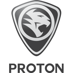 Proton Logo - Trapo Malaysia Proton Logo