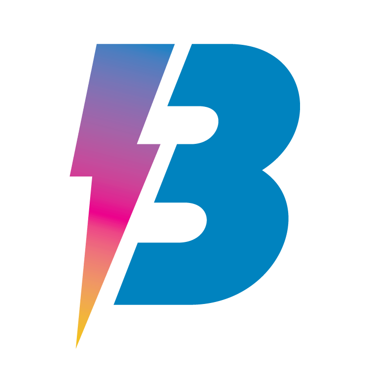 Bolt Logo - Sphero BOLT Official Digital Assets