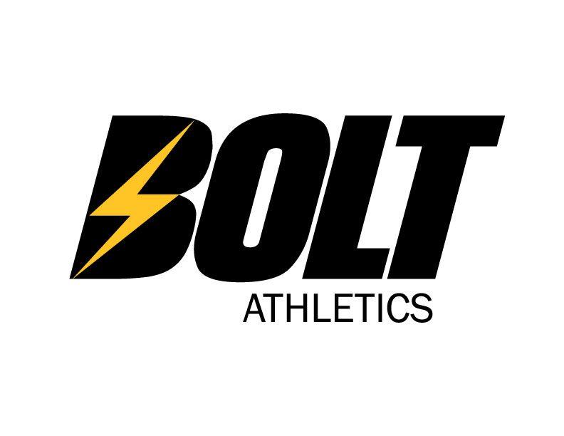 Bolt Logo - Bolt Logos