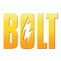 Bolt Logo - BOLT. Brands of the World™. Download vector logos and logotypes