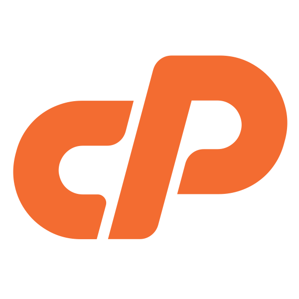 CPanel Logo In Vector Format SVG 