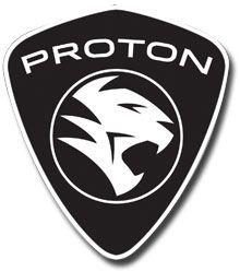 Proton Logo - THE RAW HATRED FOR PROTON ← Chedet