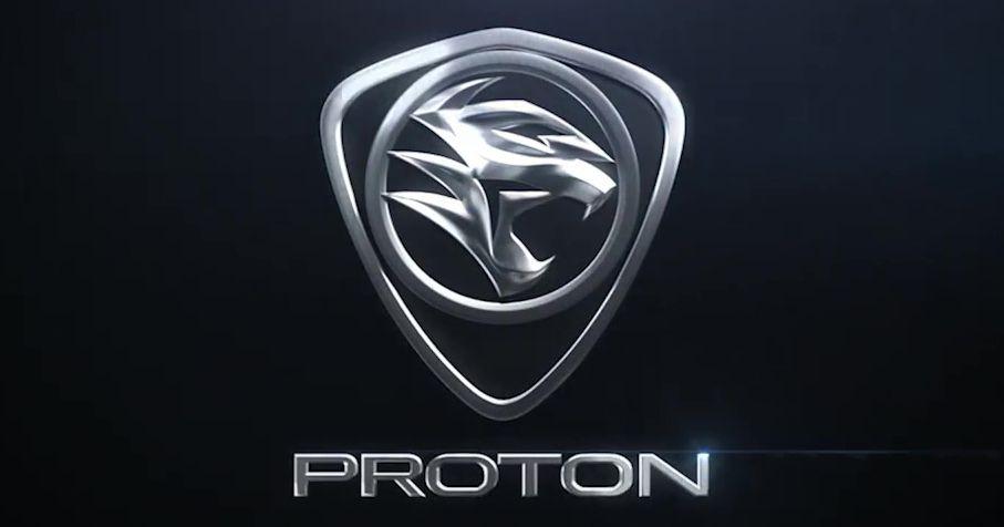 Proton Logo - proton-logo-3d-baru | CarSpiritPK