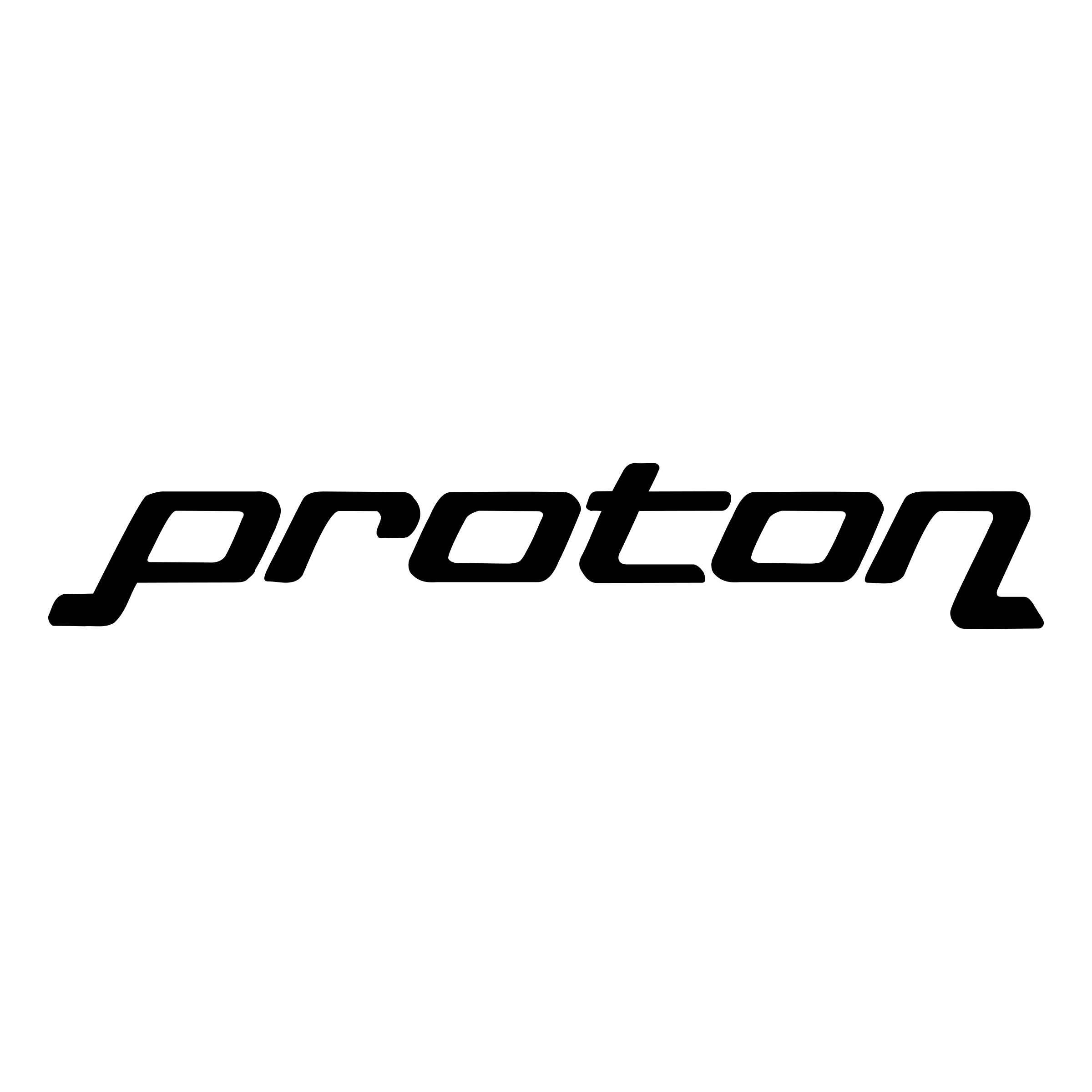 Proton Logo - Proton Logo PNG Transparent & SVG Vector