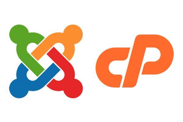 cPanel Logo - How to Manually Install Joomla Using cPanel