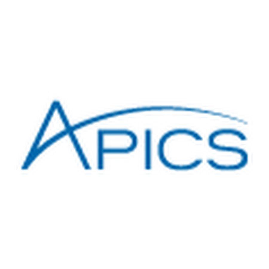 APICS Logo - APICS - YouTube