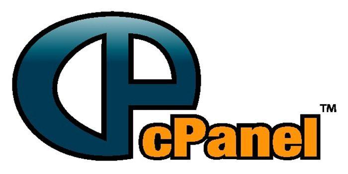 cPanel Logo - Cpanel Logo And Sons