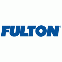 Fulton Logo - Logo Fulton® | Brands of the World™ | Download vector logos and ...