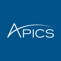 APICS Logo - APICS | LinkedIn