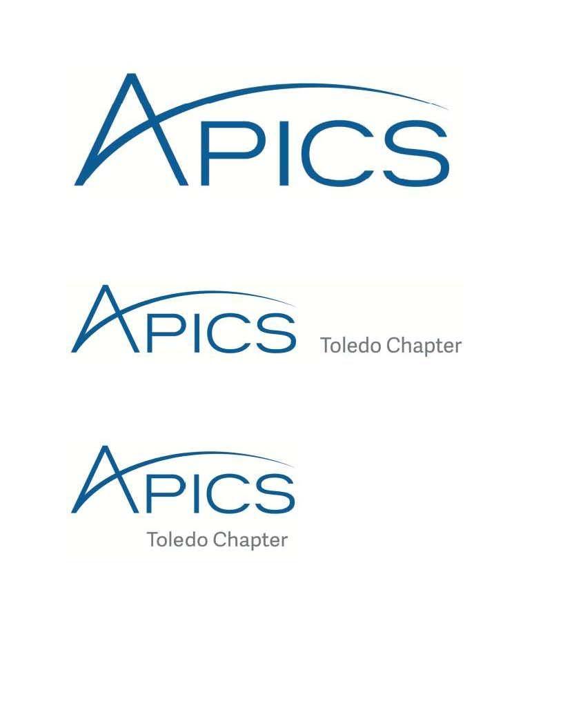 APICS Logo - APICS Toledo | New APICS Logo