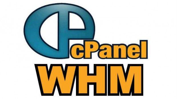 CPanel Logo