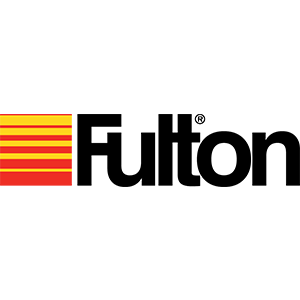Fulton Logo - Fulton Parts Logo. HTS And Industrial HVAC