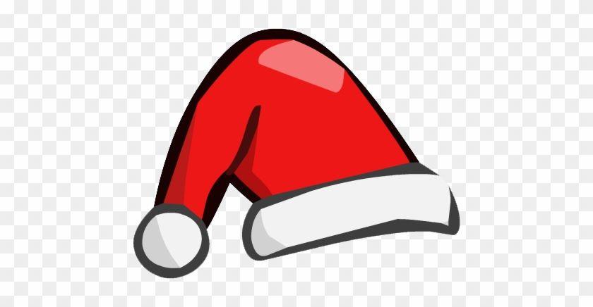 Claus Logo - Santa Claus Hat - Santa Claus Hat Logo - Free Transparent PNG ...