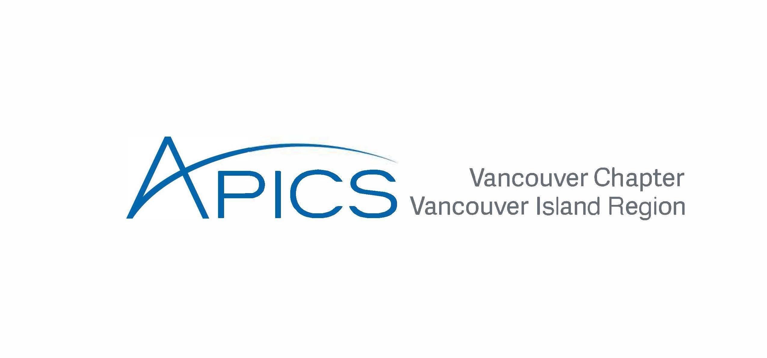 APICS Logo - APICS - Camosun College