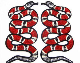 Gucci Snakes Logo - Gucci snake Logos