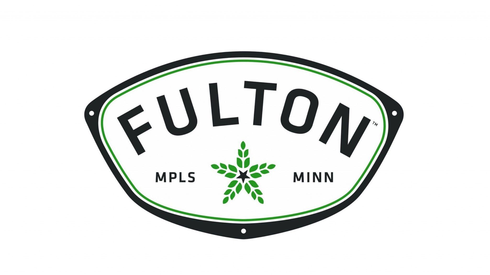 Fulton Logo - Fulton Logo of Ngong Road