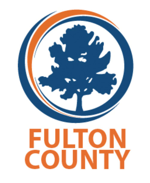 Newspapers Logo - Fulton County rolls out new logo - Reporter Newspapers