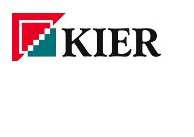 Kier Logo - Plans for new homes in Saffron Walden denied | Great Dunmow ...