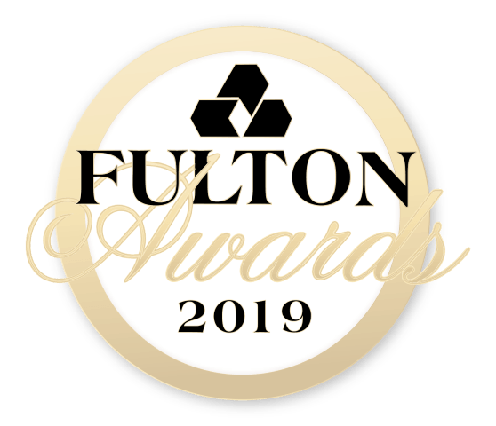 Fulton Logo - Fulton Awards Society of Southern Africa