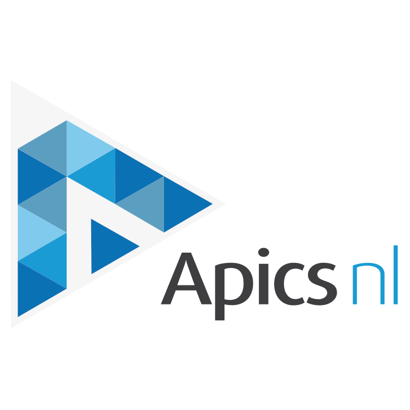 APICS Logo - Home - Apics NL