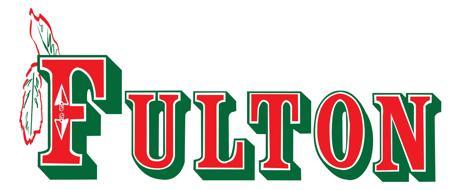 Fulton Logo - Take A Visual Tour of Fulton's New Logo – Oswego County Today ...