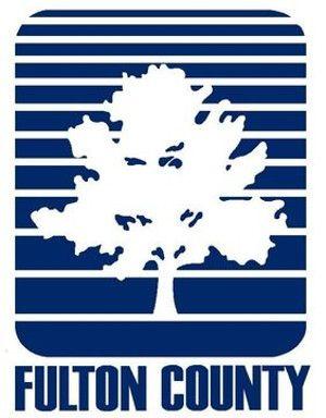 Fulton Logo - Fulton Logo. Atlanta Community Profiles