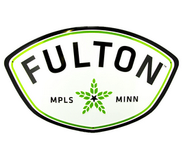 Fulton Logo - fulton logo - Sidewalk Dog