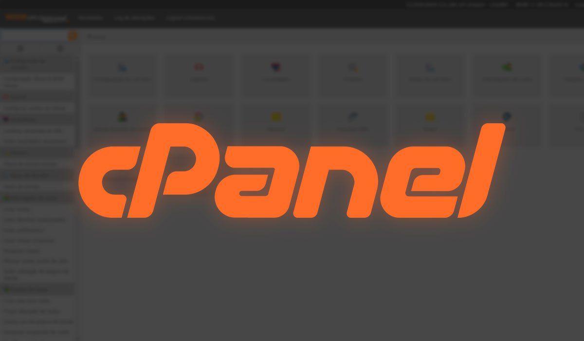 cPanel Logo - How cPanel is Addressing Backup and Transfer Security Concerns