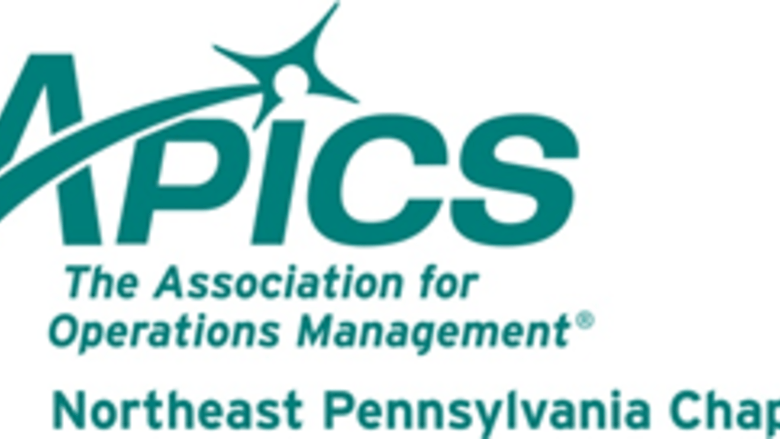 APICS Logo - APICS logo | Penn State Hazleton