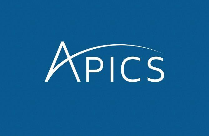 APICS Logo - APICS Southern NH Chapter #253 Home