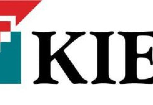 Kier Logo - Kier needs subcontractors for £250m repair deal